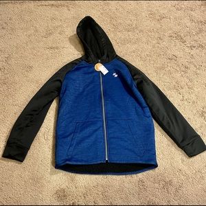 Boys Sherpa Hoodie children’s place